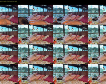 christinasage — 34 minute Chaturbate female cam show recording, 720p, Dec 29, 2025