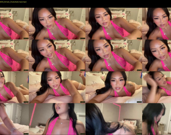 cindyxxchen — 3 minute Chaturbate female cam show recording, 720p, Dec 29, 2025