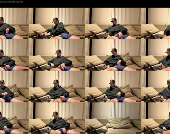ckeefer96 — 39 minute Chaturbate male cam show recording, 720p, Dec 30, 2025