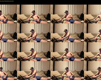 ckeefer96 — 10 minute Chaturbate male cam show recording, 720p, Dec 30, 2025
