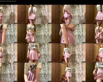 clarisatoban — 121 minute Chaturbate female cam show recording, 720p, Dec 29, 2025