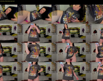cleo_cam — 22 minute Chaturbate female cam show recording, 720p, Dec 30, 2025