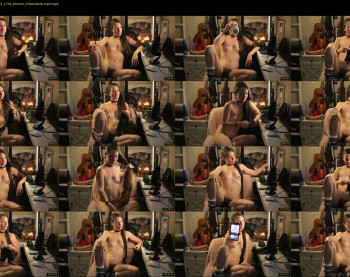 creature_marie — 105 minute Chaturbate female cam show recording, 720p, Dec 29, 2025