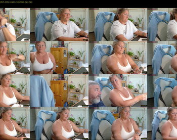 curiouscouple3143 — 119 minute Chaturbate couple cam show recording, 720p, Dec 29, 2025