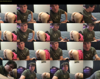 d_dart — 3 minute Chaturbate male cam show recording, 480p, Dec 30, 2025