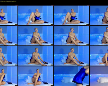 daisydavis_ — 11 minute Chaturbate female cam show recording, 720p, Dec 29, 2025
