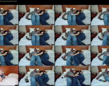 daniel99444 — 28 minute Chaturbate couple cam show recording, 720p, Dec 30, 2025