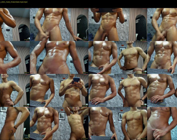 daniel_leconte — 120 minute Chaturbate male cam show recording, 720p, Dec 29, 2025