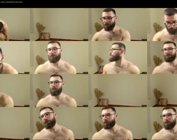 deanlek — 7 minute Chaturbate male cam show recording, 720p, Dec 30, 2025