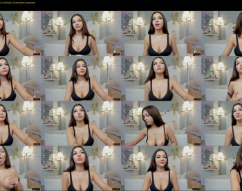 deniselolly — 92 minute Chaturbate female cam show recording, 720p, Dec 29, 2025
