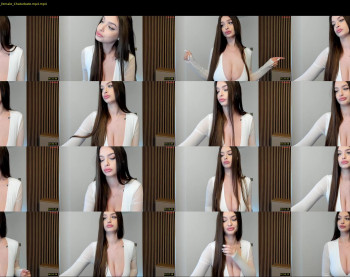 devyale — 9 minute Chaturbate female cam show recording, 720p, Dec 29, 2025