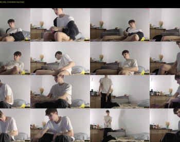 drinklinov — 33 minute Chaturbate male cam show recording, 720p, Dec 29, 2025
