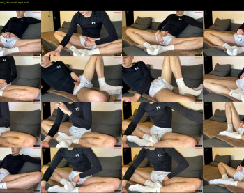 drwkk — 23 minute Chaturbate male cam show recording, 480p, Dec 29, 2025