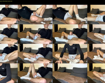 drwkk — 31 minute Chaturbate male cam show recording, 480p, Dec 29, 2025
