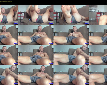 durio — 17 minute Chaturbate male cam show recording, 720p, Dec 29, 2025