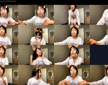 edithobeng — 120 minute Chaturbate female cam show recording, 720p, Dec 29, 2025