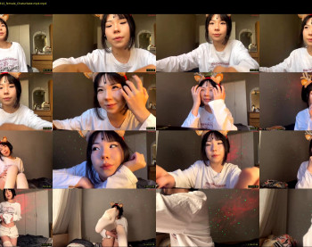 edithobeng — 112 minute Chaturbate female cam show recording, 720p, Dec 29, 2025