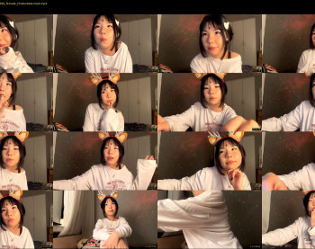 edithobeng — 93 minute Chaturbate female cam show recording, 720p, Dec 29, 2025