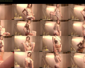 eli_journey — 121 minute Chaturbate female cam show recording, 720p, Dec 30, 2025