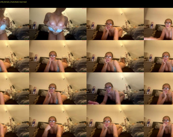 emelia_mae — 7 minute Chaturbate female cam show recording, 720p, Dec 29, 2025