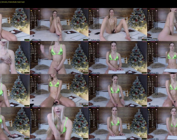 emilly___ — 65 minute Chaturbate female cam show recording, 720p, Dec 29, 2025