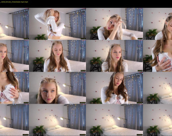 emmiemurray — 104 minute Chaturbate female cam show recording, 720p, Dec 29, 2025