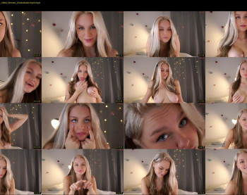 emmiemurray — 18 minute Chaturbate female cam show recording, 720p, Dec 29, 2025