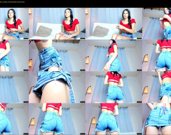erika1717 — 52 minute Chaturbate couple cam show recording, 720p, Dec 29, 2025
