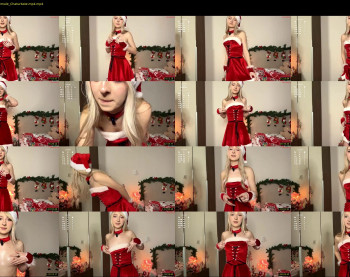 evaqt — 121 minute Chaturbate female cam show recording, 720p, Dec 29, 2025