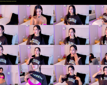 eymicooper — 38 minute Chaturbate female cam show recording, 720p, Dec 30, 2025