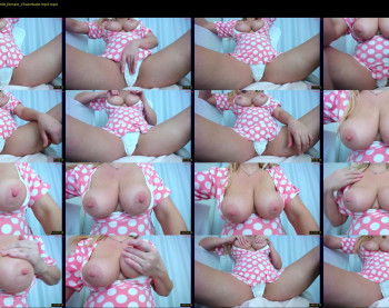 faceless___ — 120 minute Chaturbate female cam show recording, 720p, Dec 29, 2025