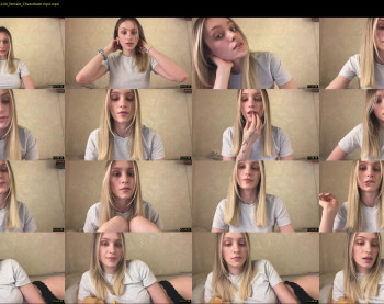 fflloowweerr — 43 minute Chaturbate couple cam show recording, 720p, Dec 29, 2025