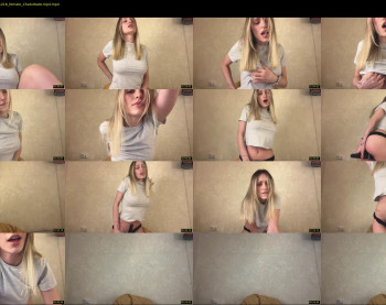 fflloowweerr — 12 minute Chaturbate couple cam show recording, 720p, Dec 29, 2025
