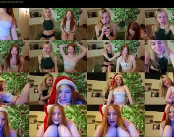 fiamoor — 64 minute Chaturbate female cam show recording, 720p, Dec 29, 2025