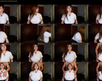 fireand_passion — 19 minute Chaturbate couple cam show recording, 720p, Dec 29, 2025