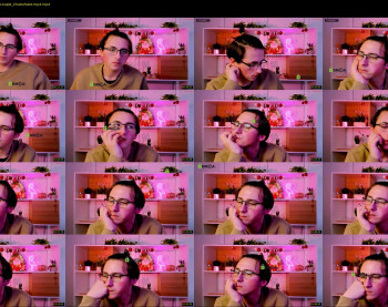 fose_di — 5 minute Chaturbate male cam show recording, 720p, Dec 29, 2025