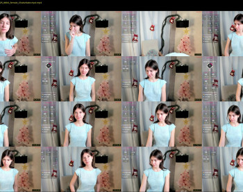 frederickafulling — 121 minute Chaturbate female cam show recording, 720p, Dec 29, 2025