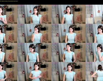 frederickafulling — 120 minute Chaturbate female cam show recording, 720p, Dec 29, 2025