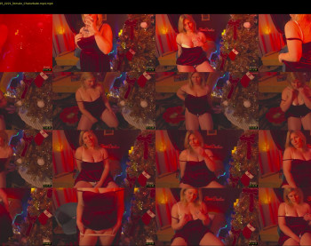french_devotion — 47 minute Chaturbate female cam show recording, 720p, Dec 29, 2025