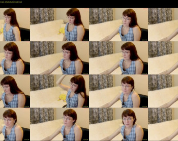 fritha — 4 minute Chaturbate female cam show recording, 720p, Dec 30, 2025