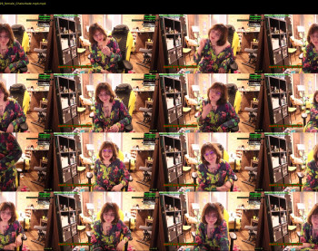 frogessjay — 24 minute Chaturbate female cam show recording, 720p, Dec 30, 2025