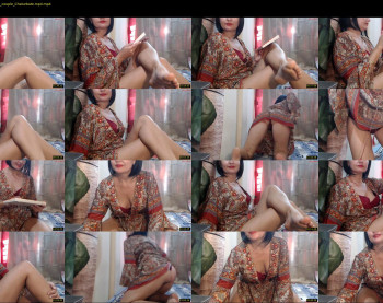fun4tips — 28 minute Chaturbate couple cam show recording, 720p, Dec 29, 2025