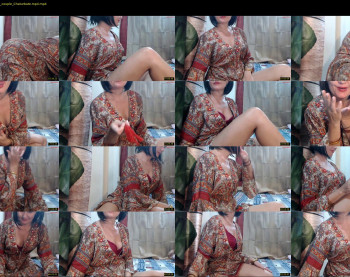 fun4tips — 61 minute Chaturbate couple cam show recording, 720p, Dec 29, 2025