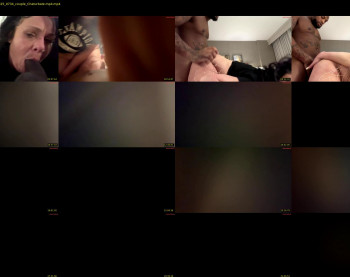 getitdaddyplease — 36 minute Chaturbate couple cam show recording, 720p, Dec 29, 2025