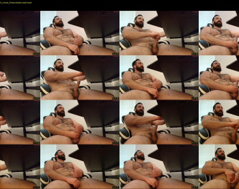gnorris88 — 29 minute Chaturbate male cam show recording, 720p, Dec 29, 2025