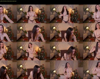 griselberumen — 59 minute Chaturbate female cam show recording, 720p, Dec 29, 2025
