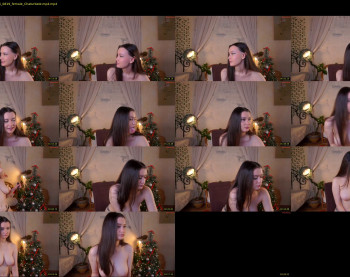 griselberumen — 4 minute Chaturbate female cam show recording, 720p, Dec 29, 2025