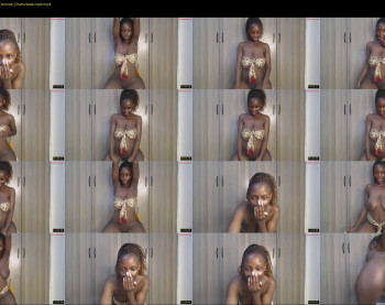 gulpess — 23 minute Chaturbate female cam show recording, 480p, Dec 30, 2025