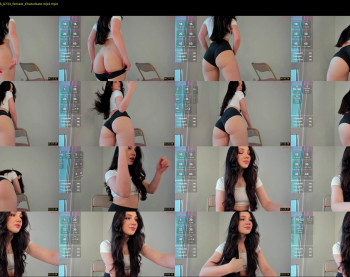 helen__spark__ — 4 minute Chaturbate female cam show recording, 720p, Dec 29, 2025