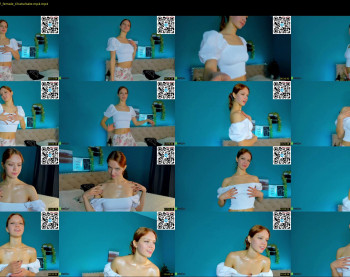 hey_lexy — 38 minute Chaturbate female cam show recording, 720p, Dec 30, 2025